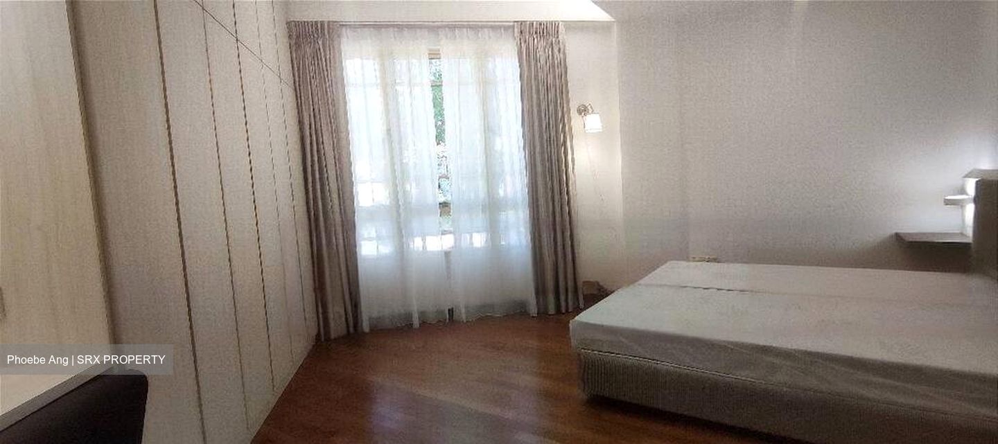 Villa Marina (D15), Condominium #614722221